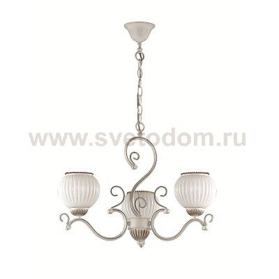 Люстра Lumion 2855/3 EFETTA