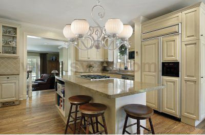 Люстра Lumion 2855/5 EFETTA