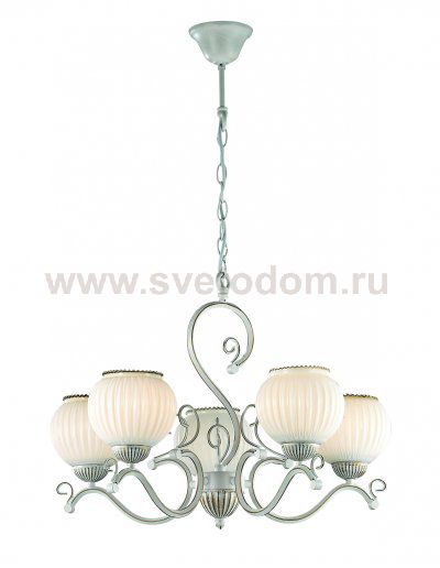 Люстра Lumion 2855/5 EFETTA