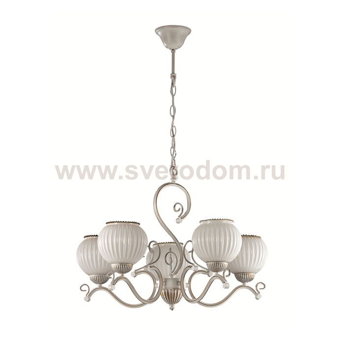 Люстра Lumion 2855/5 EFETTA