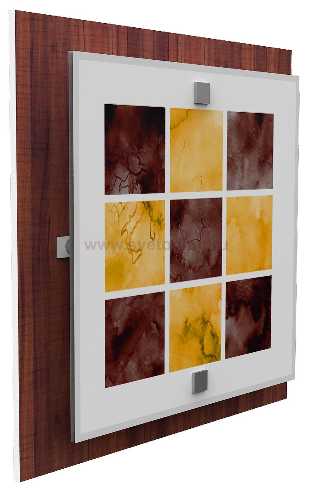 Светильник малый 