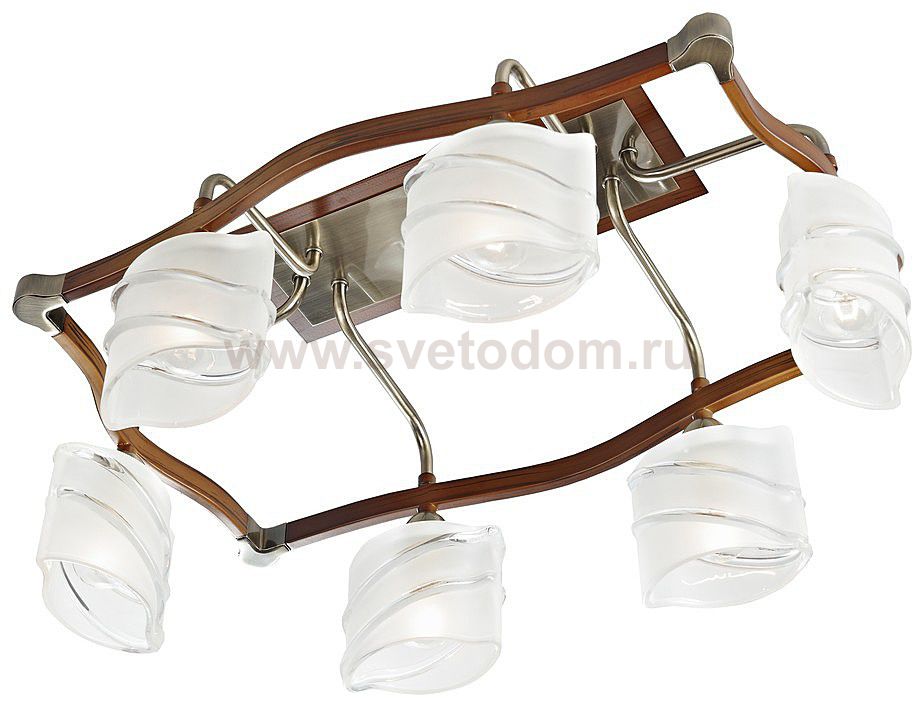 Светильник Velante 286-507-06