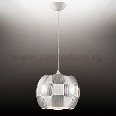 Светильник подвесной Odeon light 2860/1 RALIS