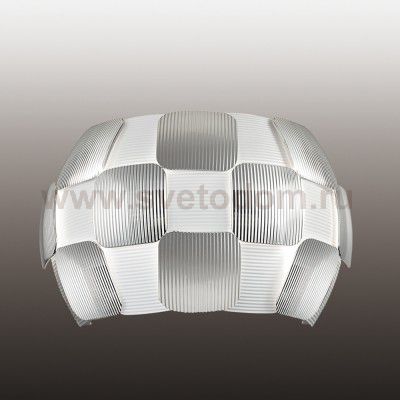 Светильник настенный бра Odeon light 2860/1W RALIS