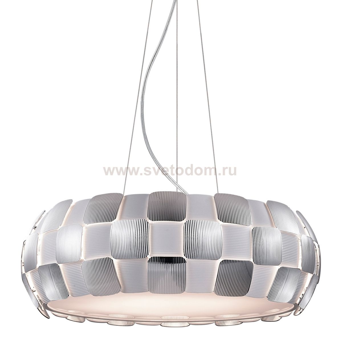 Люстра Odeon light 2860/8 RALIS