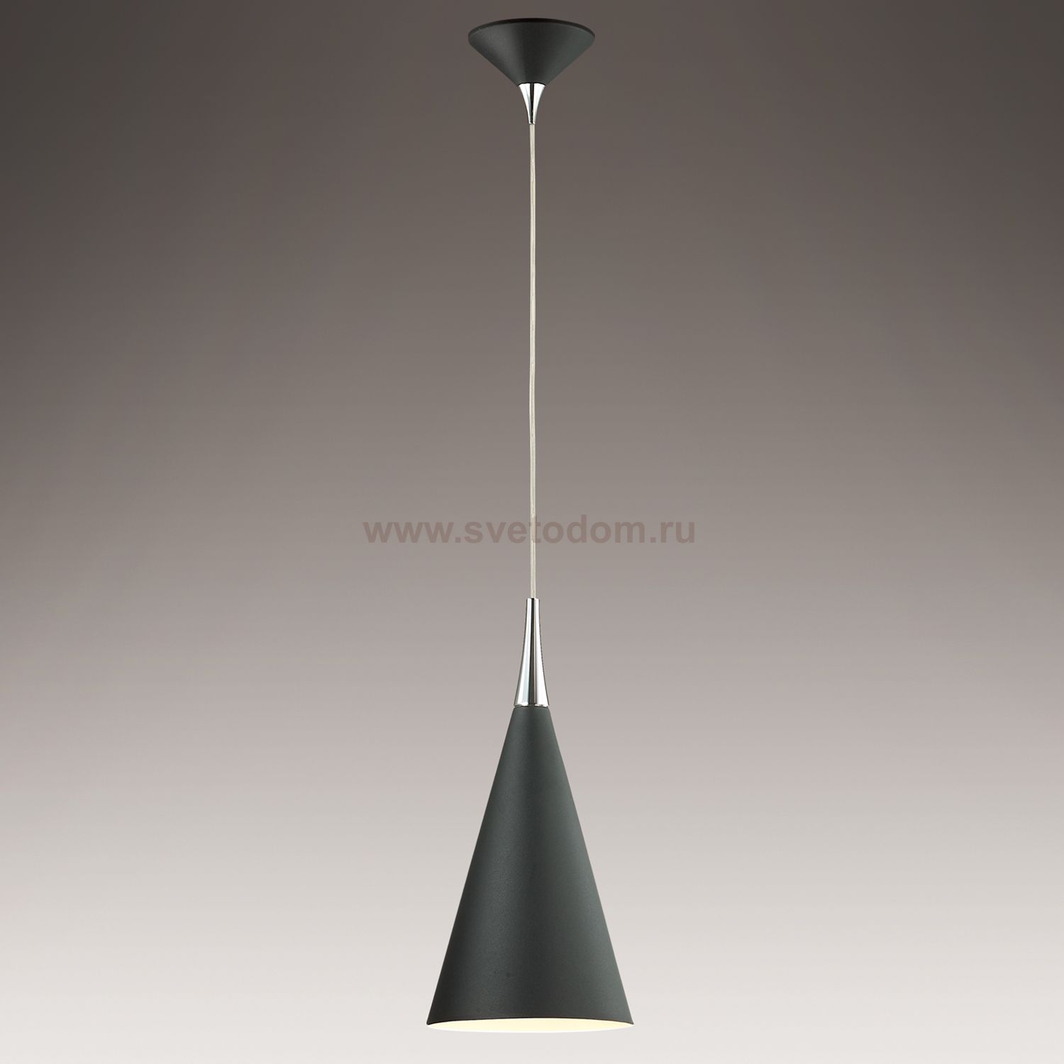 Светильник подвесной Odeon light 2862/1 KONUS