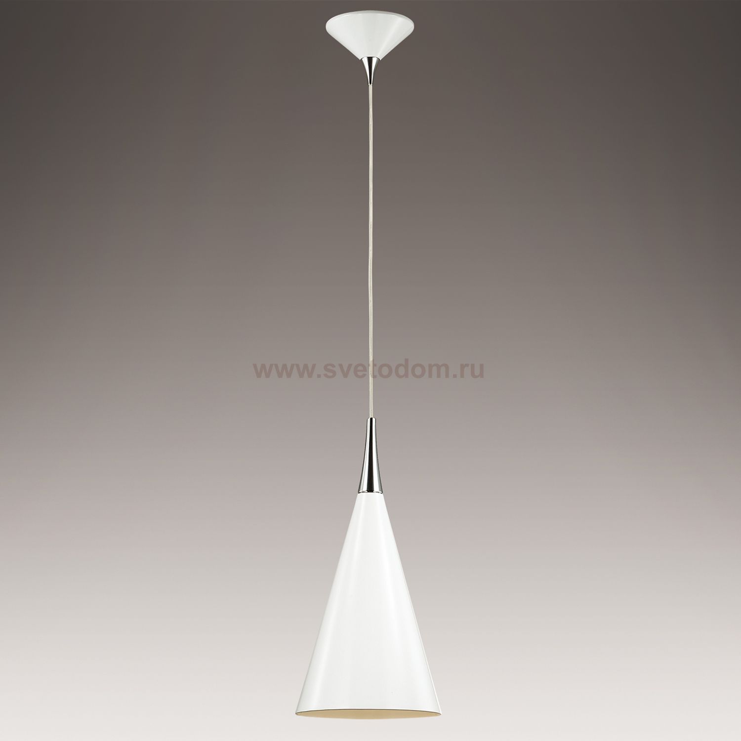 Светильник подвесной Odeon light 2863/1 KONUS