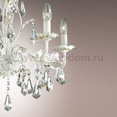 Люстра Odeon light 2865/5 LEFA