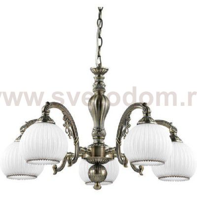Люстра Odeon light 2867/5 RAGON