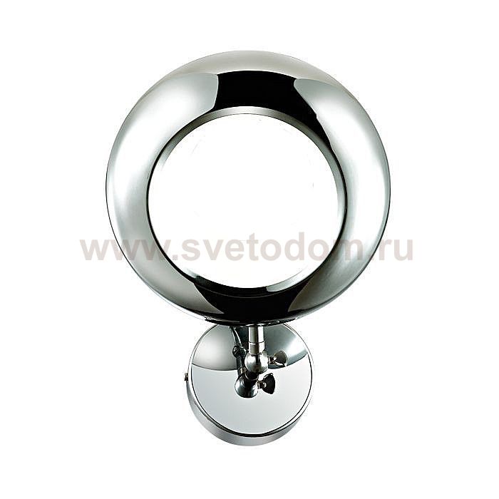 Светильник настенный бра Odeon light 2869/12W TARON