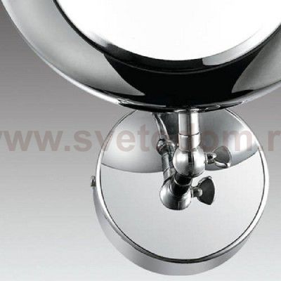 Светильник настенный бра Odeon light 2869/12W TARON