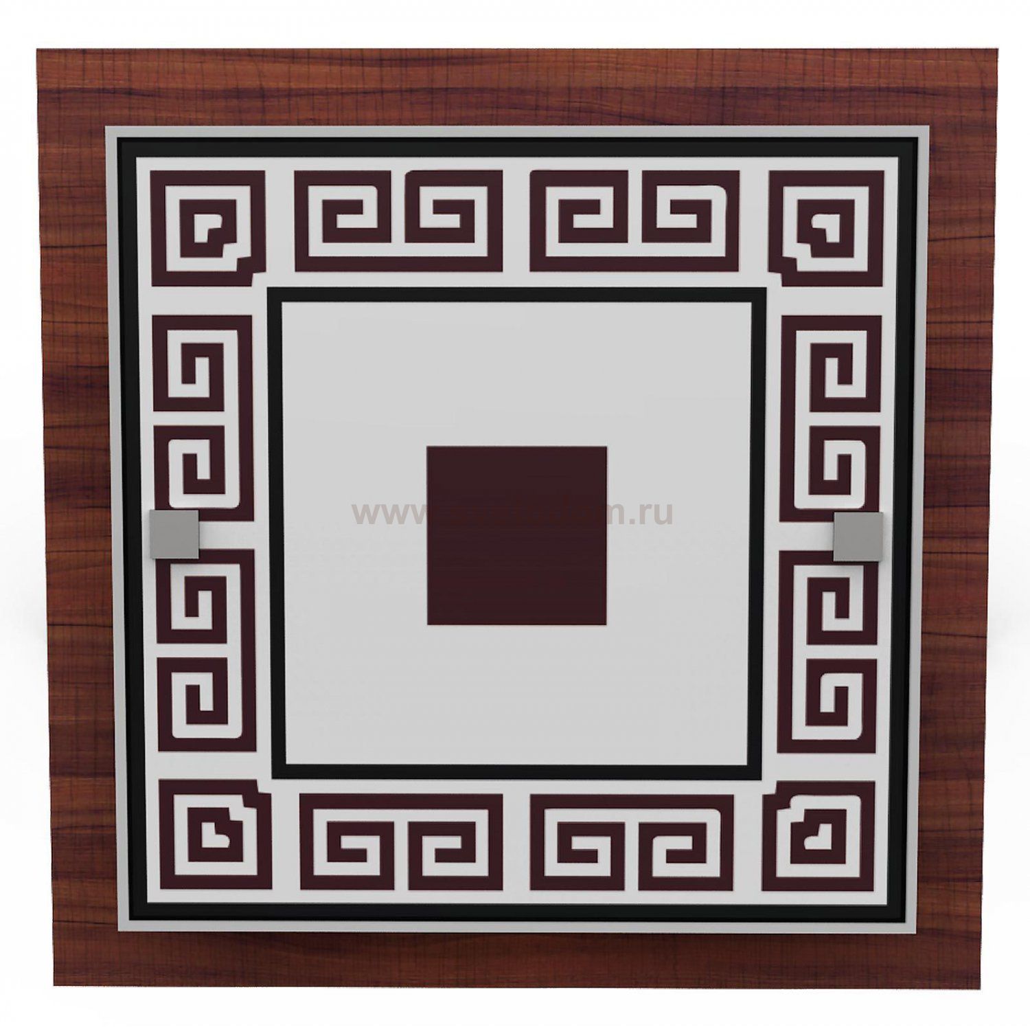 Светильник малый 