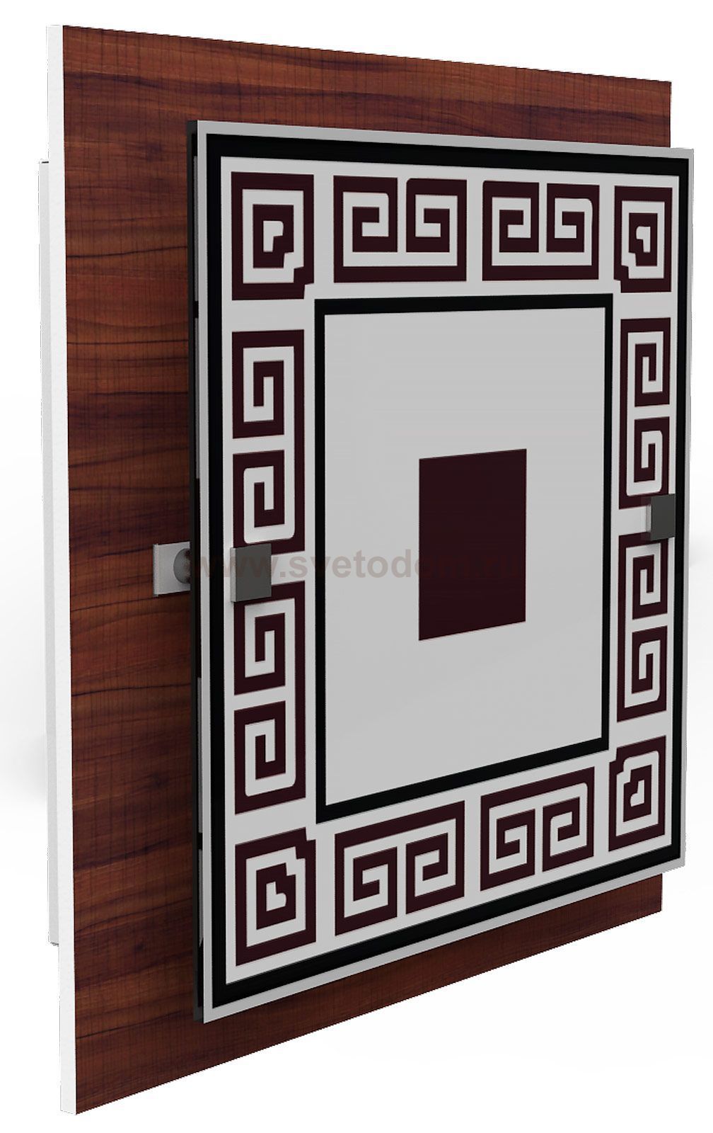 Светильник большой 