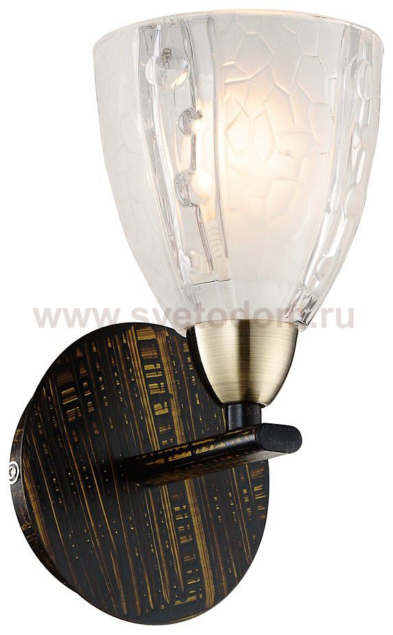 Светильник Velante 287-501-01