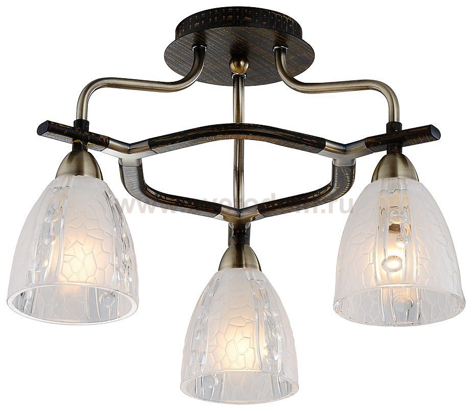 Светильник Velante 287-507-03