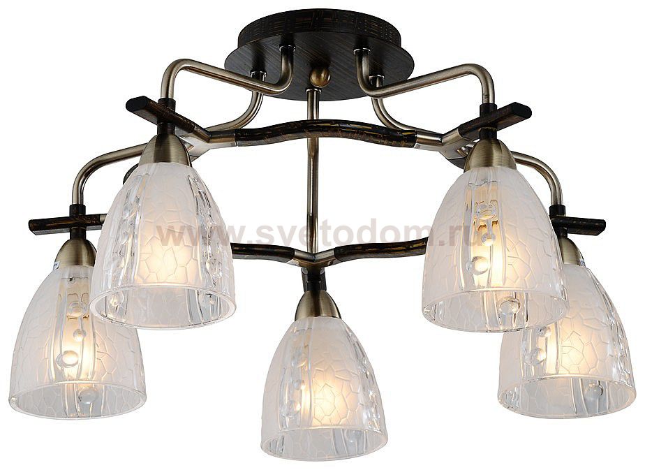 Светильник Velante 287-507-05