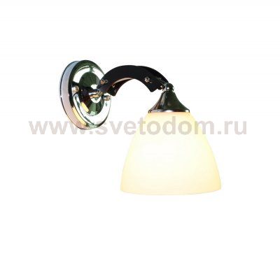 Бра Fayora 287/1A-Blackchrome