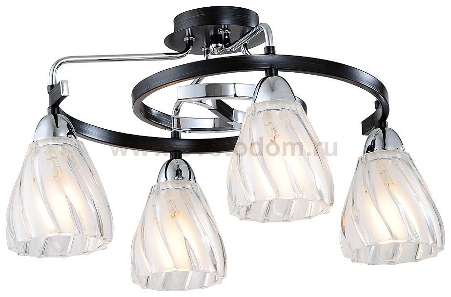 Светильник Velante 288-107-04