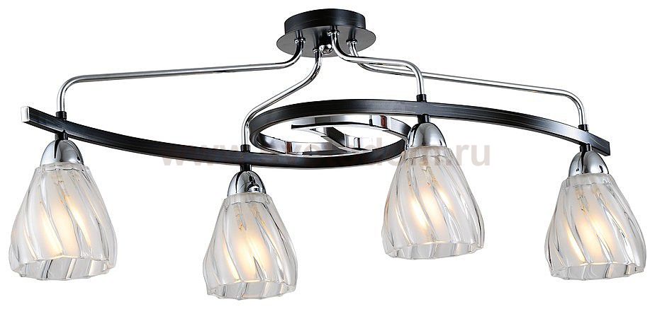 Светильник Velante 288-127-04