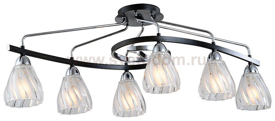 Светильник Velante 288-127-06