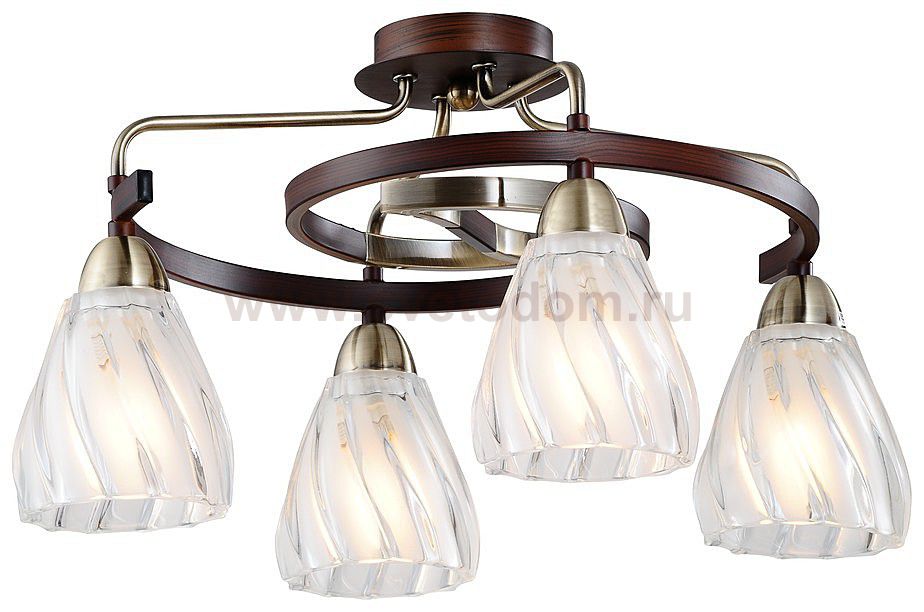 Светильник Velante 288-507-04