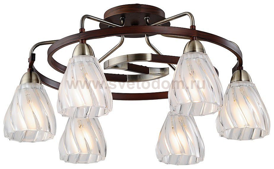 Светильник Velante 288-507-06