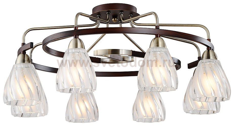 Светильник Velante 288-507-08