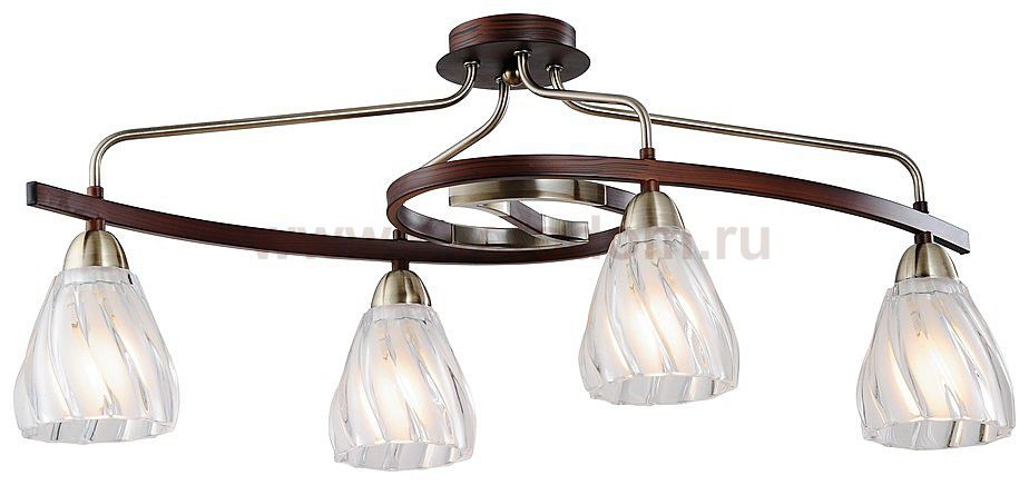 Светильник Velante 288-527-04