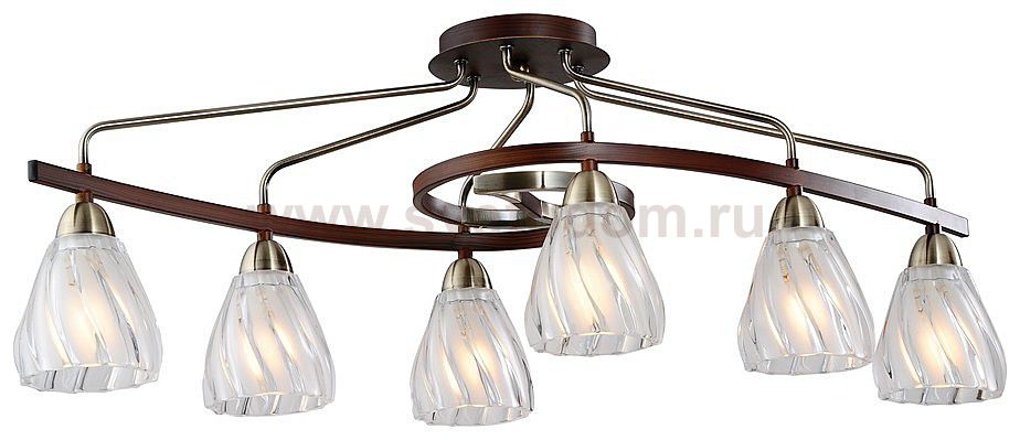 Светильник Velante 288-527-06