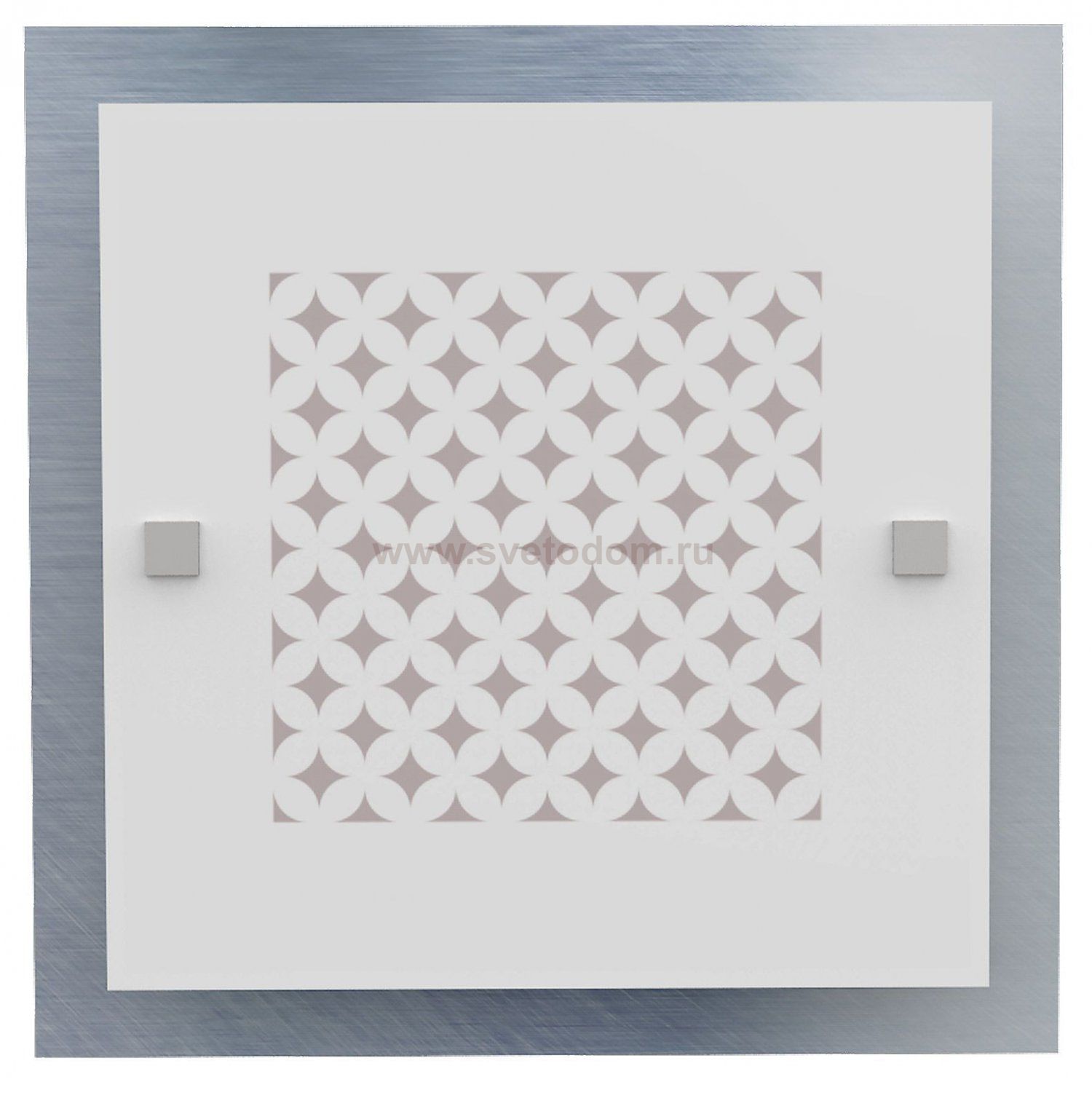 Светильник малый 