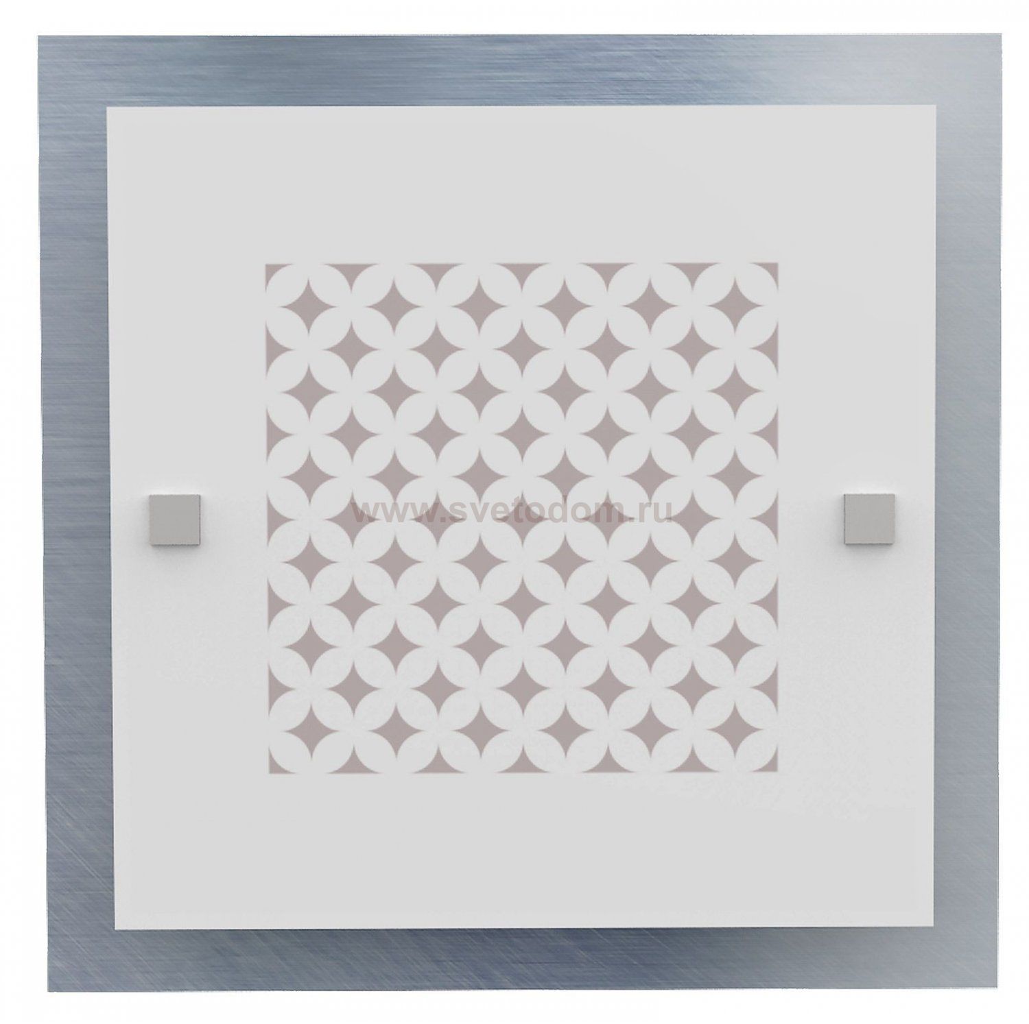 Светильник средний 