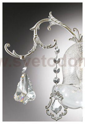 Светильник настенный бра Odeon light 2880/1W GARDIA