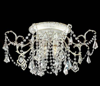 Люстра потолочная Odeon light 2880/6C GARDIA