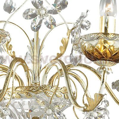 Люстра Odeon light 2881/7 NOMENA