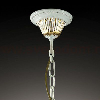 Люстра Odeon light 2881/7 NOMENA