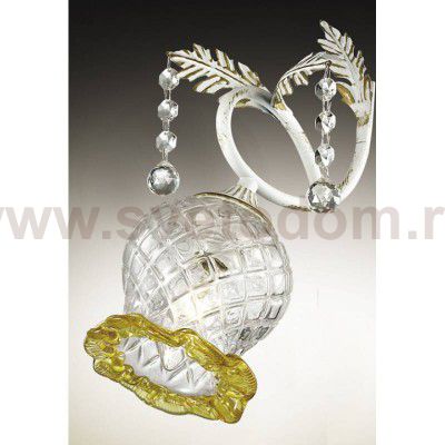 Люстра Odeon light 2883/5 TIMORA