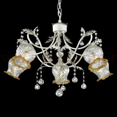 Люстра Odeon light 2883/5 TIMORA