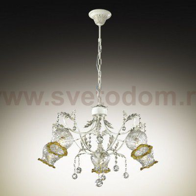 Люстра Odeon light 2883/5 TIMORA