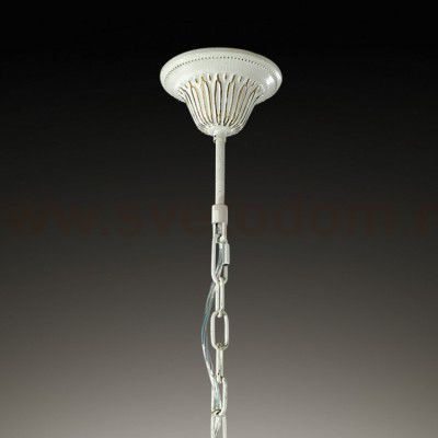 Люстра Odeon light 2883/7 TIMORA