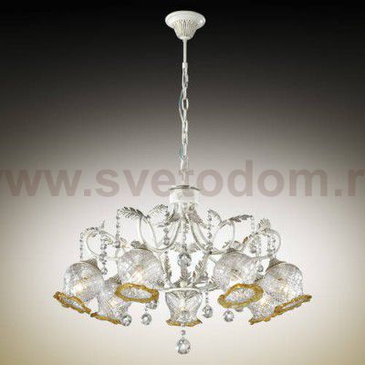 Люстра Odeon light 2883/7 TIMORA