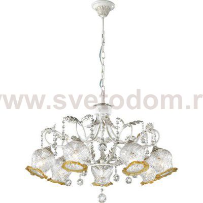 Люстра Odeon light 2883/7 TIMORA