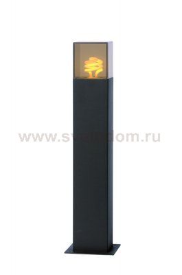 Светильник уличный столб Lucide 28854/71/30 OSLO