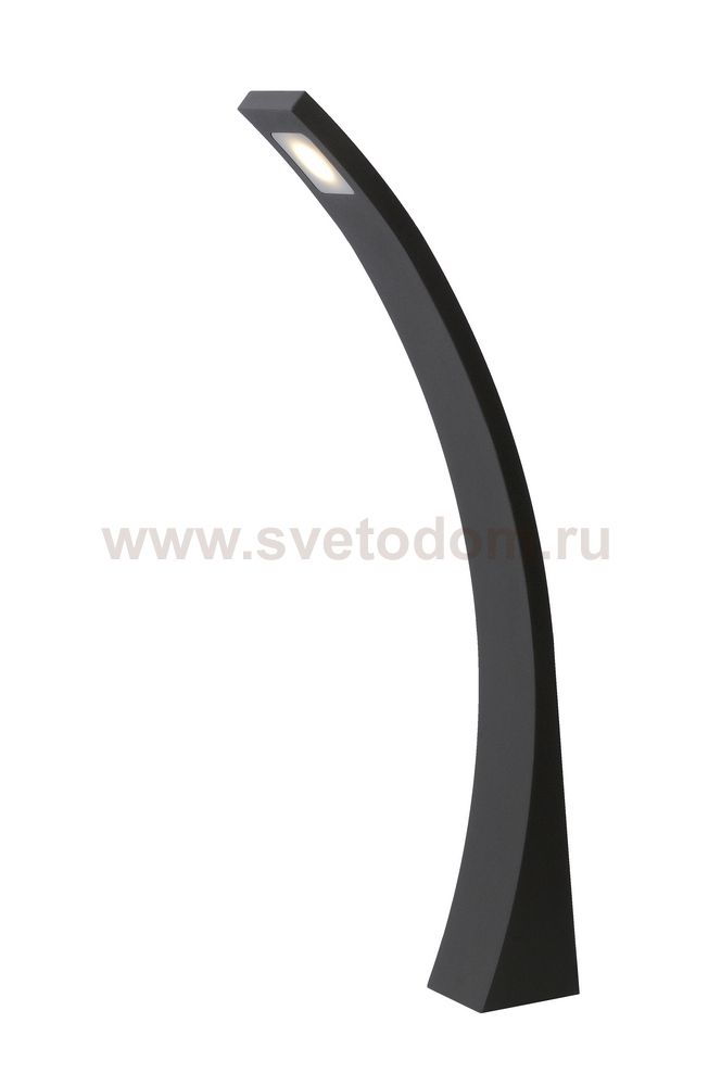 Светильник уличный столб Lucide 28856/75/30 JURA
