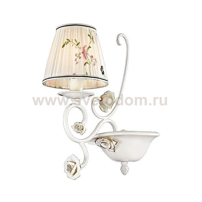 Светильник настенный бра Odeon light 2886/1W MONTALA