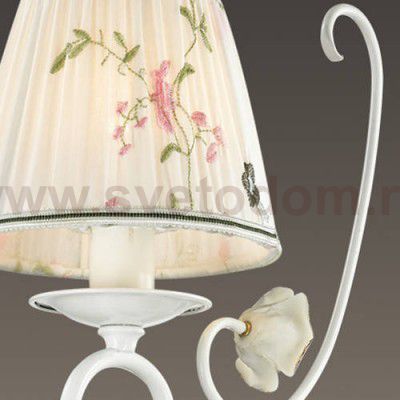 Светильник настенный бра Odeon light 2886/1W MONTALA