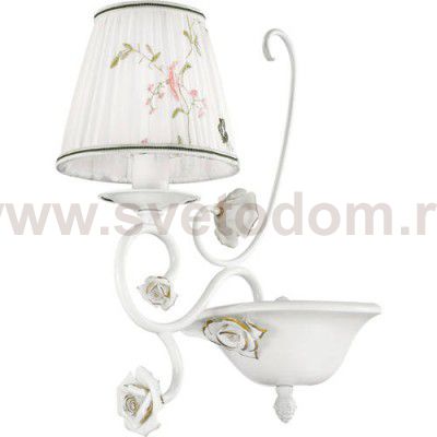 Светильник настенный бра Odeon light 2886/1W MONTALA