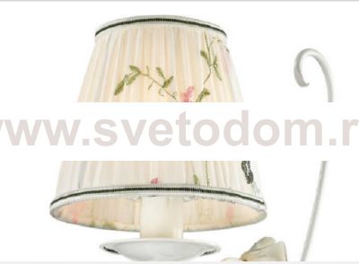 Светильник настенный бра Odeon light 2886/1W MONTALA