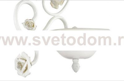 Светильник настенный бра Odeon light 2886/1W MONTALA