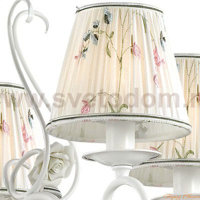 Люстра Odeon light 2886/5 MONTALA