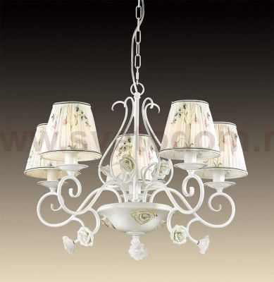 Люстра Odeon light 2886/5 MONTALA